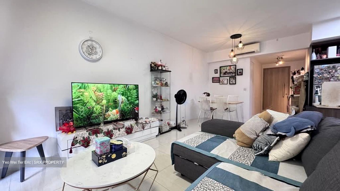 Sol Acres (D23), Condominium #576331701